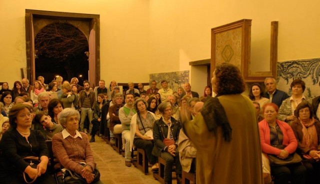 Projecto Capelas ao Luar já contou com mais de 500 participantes na Madeira