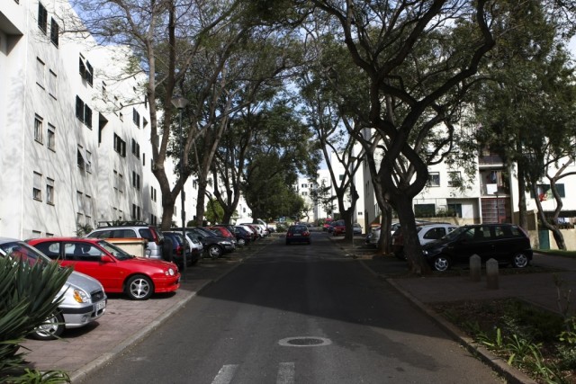 CDU acusa IHM de não zelar pelo Bairro da Nazaré