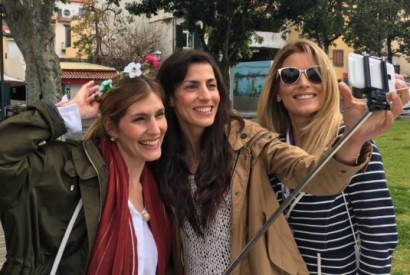 1 milhão e 330 mil viram estreia de novela da SIC Rainha das Flores rodada na Madeira