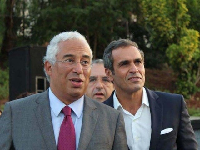 Deputado socialista Hugo Pires vem à Madeira apresentar moção de António Costa