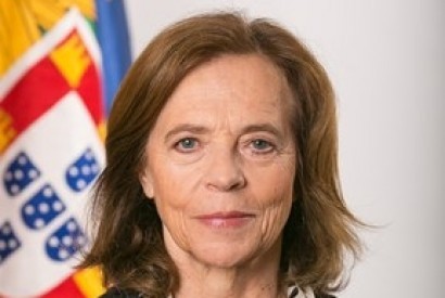 Secretária de Estado dos Assuntos Europeus de visita à Madeira