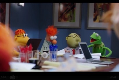 Depois do divórcio de Cocas e Miss Piggy, Os Marretas foram cancelados na TV