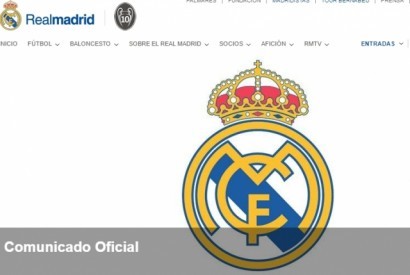 Real Madrid presta condolências aos adeptos vitimados por atentado no Iraque