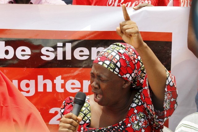 EUA: Vitória militar não é suficiente para derrotar Boko Haram