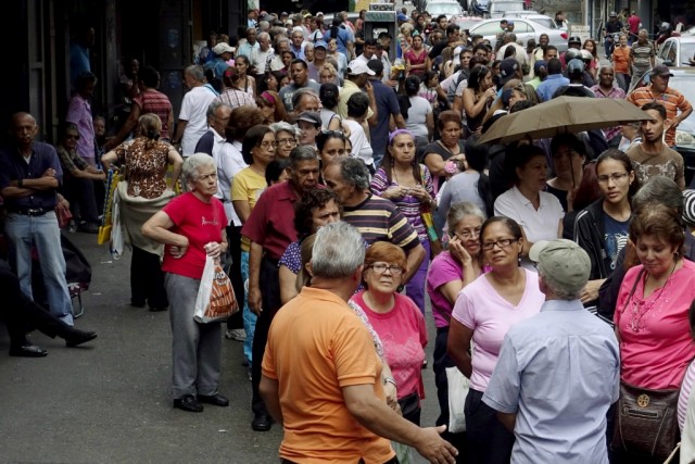 Amnistia alerta para nova ameaça a situação já frágil dos direitos humanos na Venezuela