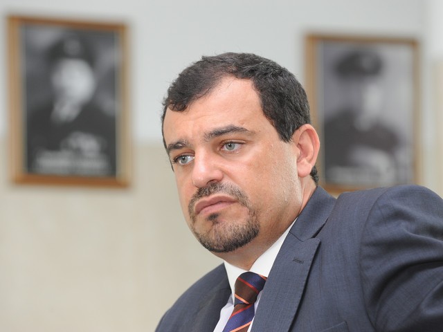 Câmara do Porto Santo diz que o PSD está nervoso