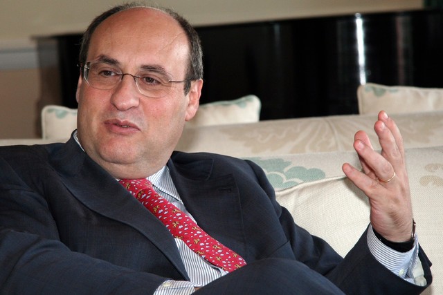 António Vitorino e Campos e Cunha no Conselho de Administração do Santander Totta