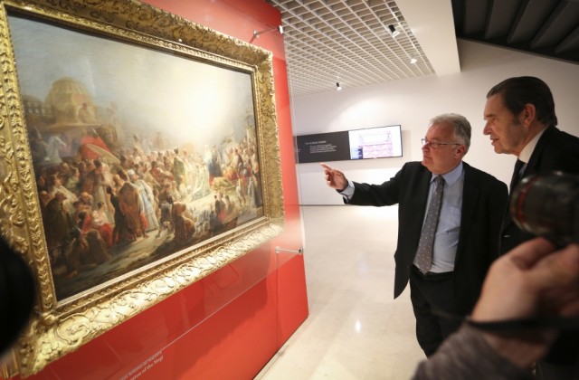 Museus nacionais devem melhorar comunicação nas redes sociais