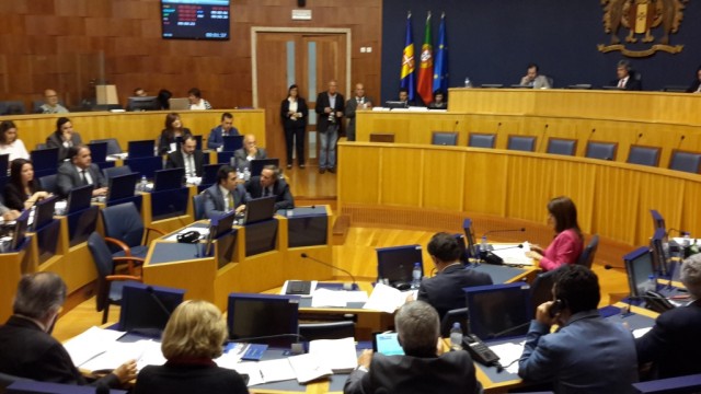 Parlamento rejeita levantamento da imunidade a José Manuel Rodrigues e levanta a Élvio Sousa