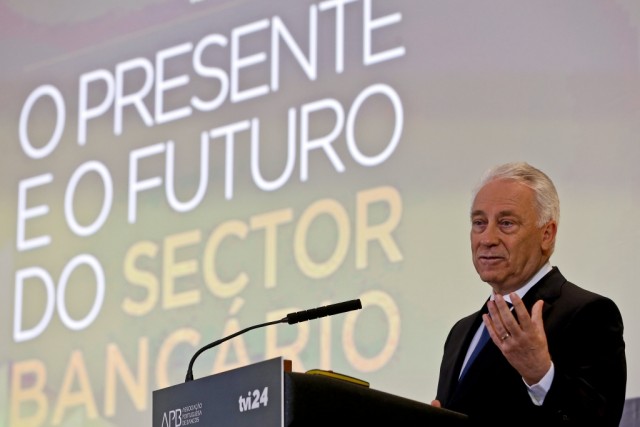 BdP pede à UE exceção para ser criado veículo para limpar bancos do malparado