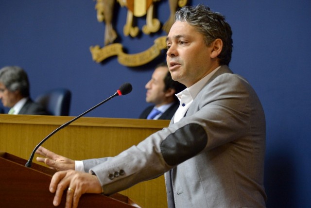 JPP enaltece levantamento da imunidade ao seu deputado
