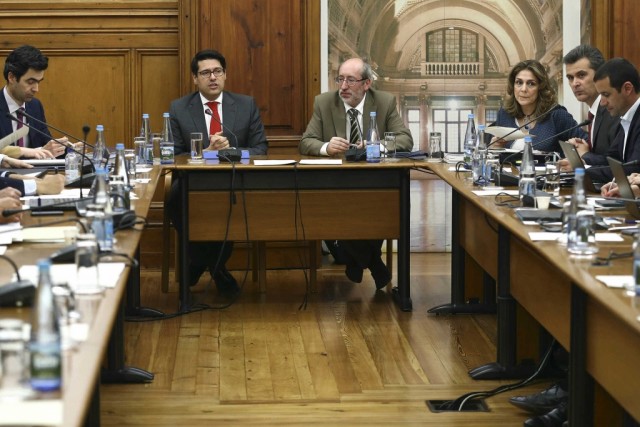 Banif foi dos aspectos centrais nos 5.º e 6.º exames da troika