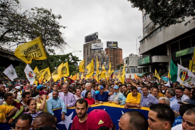 Há cada vez mais venezuelanos a procurar Portugal