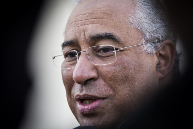 Portugal à espera de conhecer hoje decisão de Bruxelas sobre défice excessivo