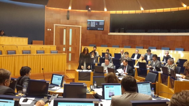 CDS quer facilitar a organização de passeios lúdicos