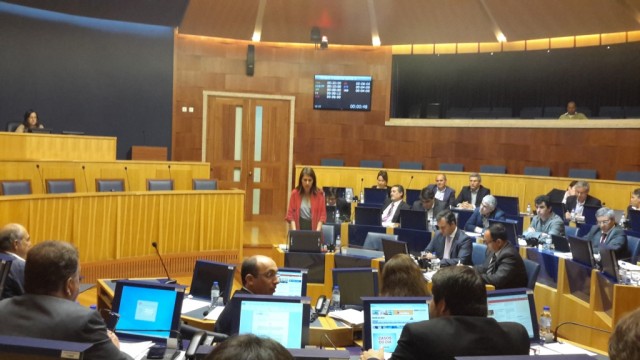PS defende cursos de Português para estrangeiros