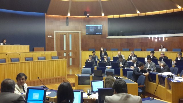 PCP apresenta várias medidas em desfesa da causa animal