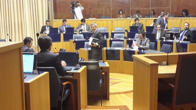 Higino Teles acusa o PCP de fundamentalismo na causa animal