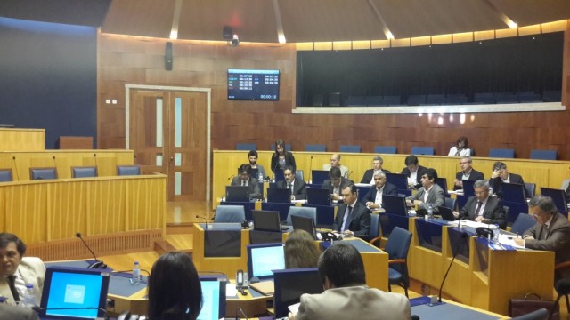 PCP propõe criação de ecoparques marinhos defendidos por Albuquerque