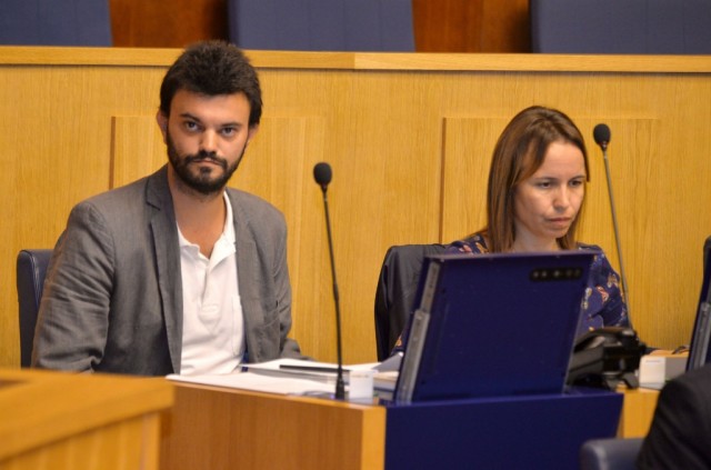 PCP quer aferir estado da revisão do Plano Director Municipal do Funchal