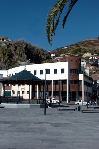 Câmara Municipal de Câmara de Lobos aprova procedimento para atribuição de medalhas de mérito