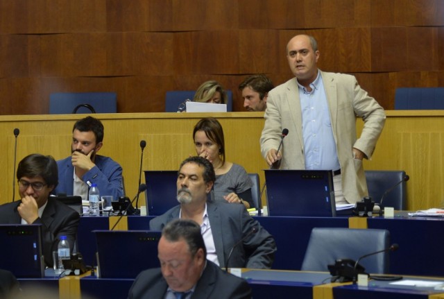 Bloco quer saber tudo sobre Contratos de Associação na Madeira
