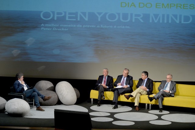 Diversidade de associações patronais pode afectar capacidade reivindicativa