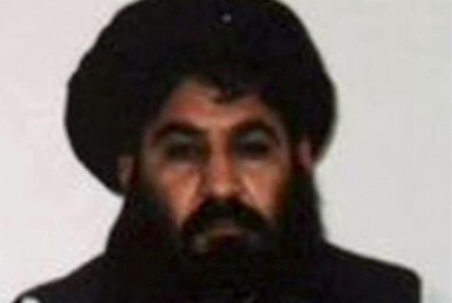 Líder dos talibãs no Afeganistão alvejado em ataque dos Estados Unidos
