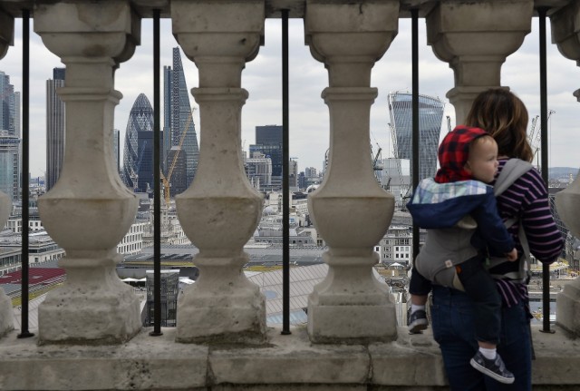 Adesão da Turquia entra na campanha do referendo sobre Brexit