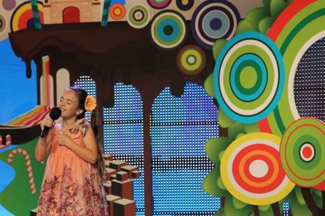 RTP1 transmite 35.º Festival da Canção Infantil da Madeira na manhã de quinta-feira