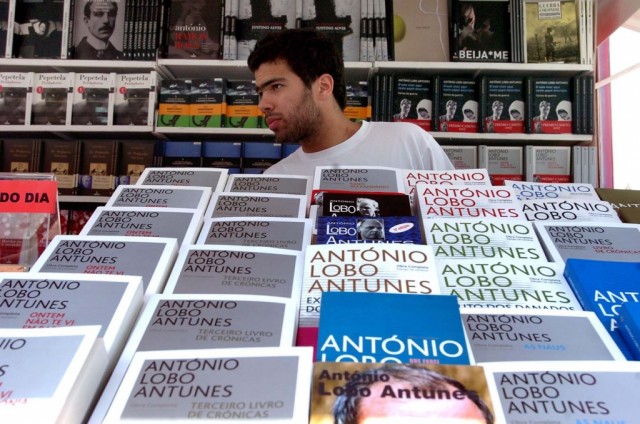 Feira do Livro de Lisboa abre quinta-feira com número recorde de 277 pavilhões
