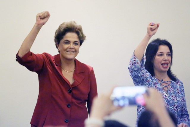Deputado do PT diz que processo de destituição de Dilma Russeff fez parte de acordo