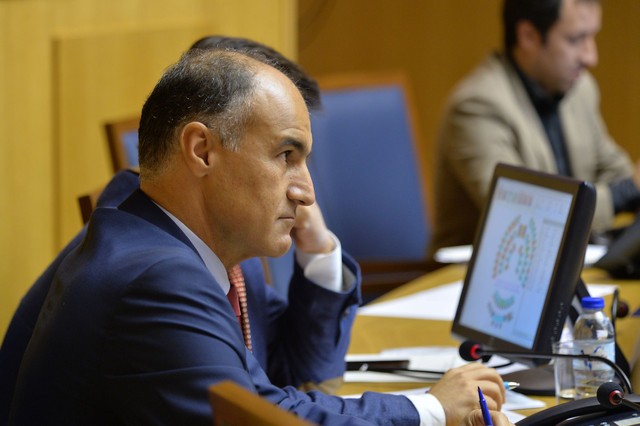 PS requer audição do secretário de Educação na Assembleia Regional
