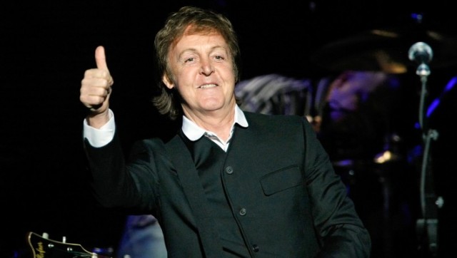 Paul McCartney revela que quase desistiu da música depois sair dos Beatles