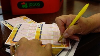 Euromilhões de sexta-feira com jackpot de 47 milhões de euros