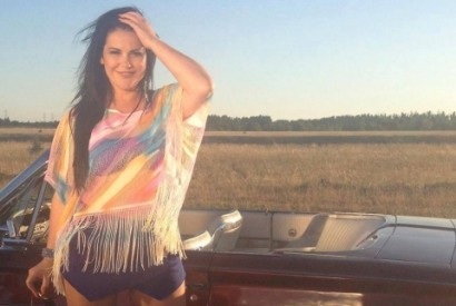 Katia Aveiro vai cantar no evento oficial da final da Liga dos Campeões