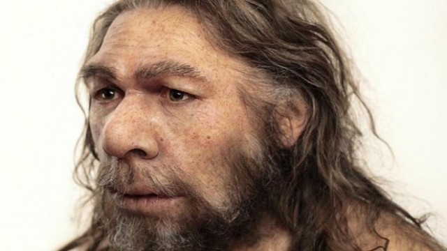 Primeiros neandertais já exploravam o subsolo e utilizavam o fogo