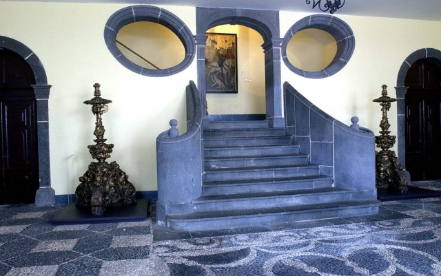 Museu de Arte Sacra do Funchal tem novo horário