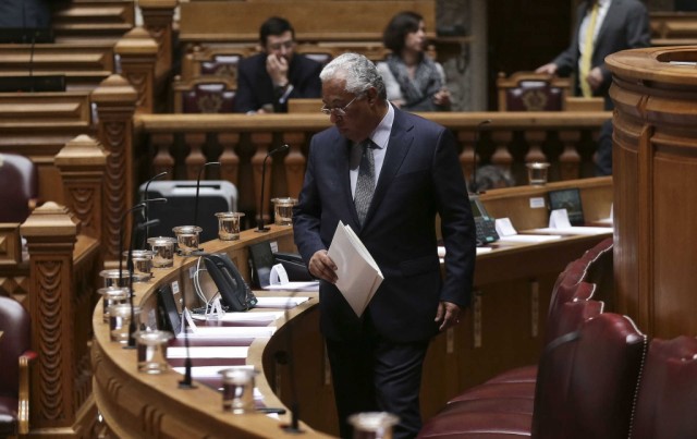 A data limite para que as partes do Porto de Lisboa se entendam é hoje