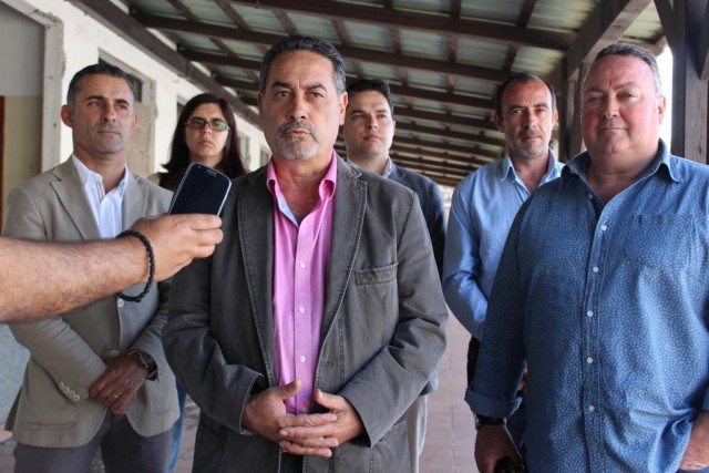 PS alerta para droga e prostituição no Caniçal