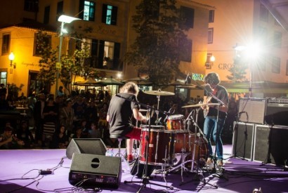 Festival Fica na Cidade 2016 começa hoje no Funchal