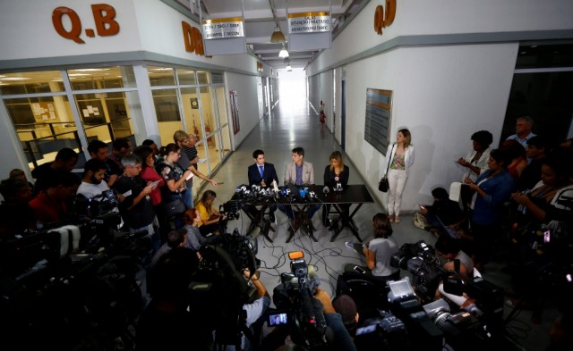 Violação colectiva de jovem consterna Brasil e causa indignação generalizada
