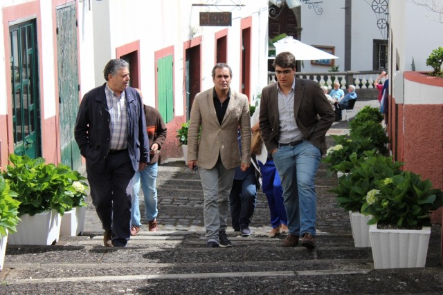 PS sublinha mais duas promessas cumpridas na Madeira