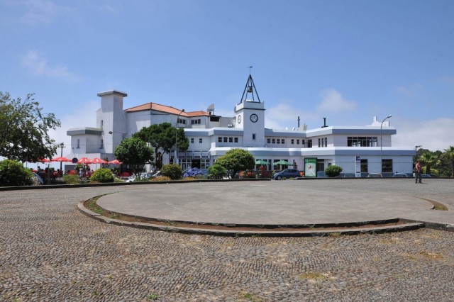 Camacha recebe hoje o 1º Encontro de Escolas do Concelho de Santa Cruz