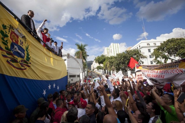11 pessoas assassinadas na Venezuela por um grupo armado