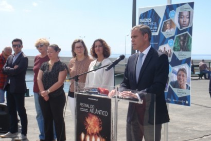 Festival do Atlântico vai além do Funchal