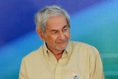 Escritor brasileiro Raduan Nassar é o vencedor do Prémio Camões 2016