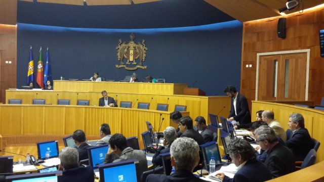 Eduardo Jesus lamenta pouca preocupação da República em relação à economia regional