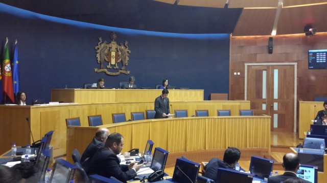 Proposta do governo altera retenções na fonte do IRS