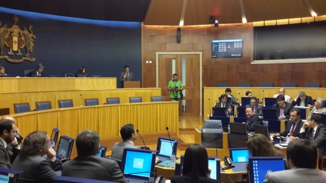 Deputado do PSD destaca importância da conclusão da via-expresso